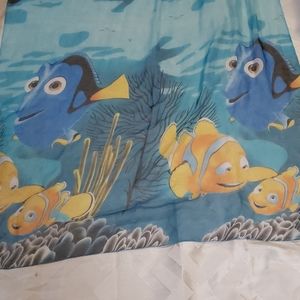 Finding Nemo Scarf